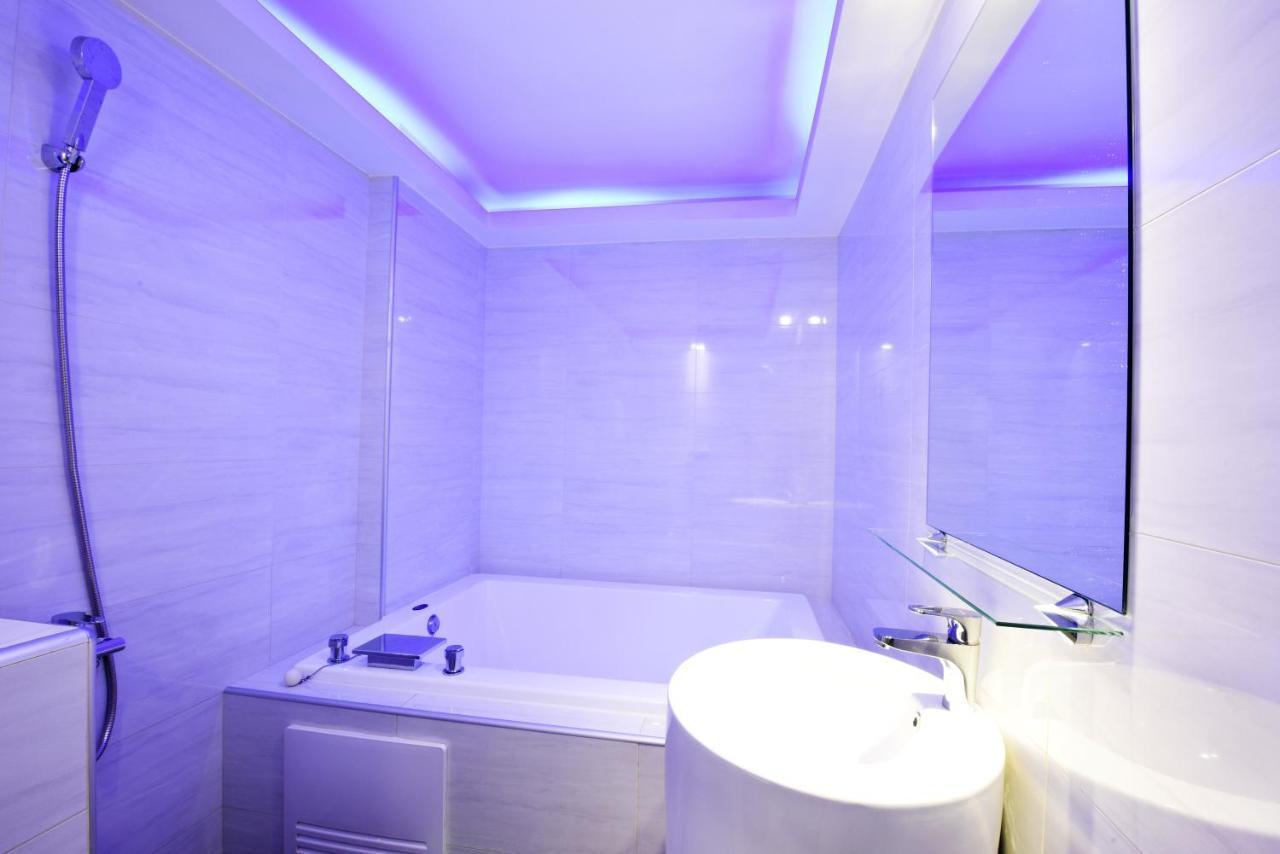 Zc Motel Đào Viên Ngoại thất bức ảnh